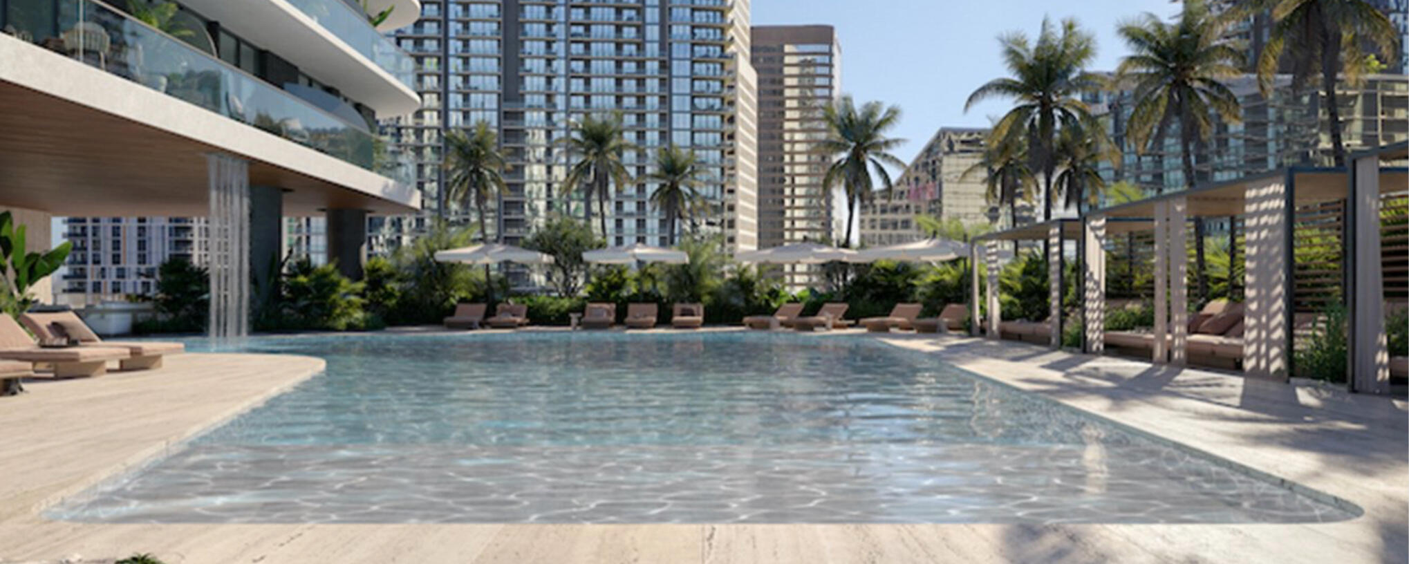 Experiencia LOFTY en la terraza