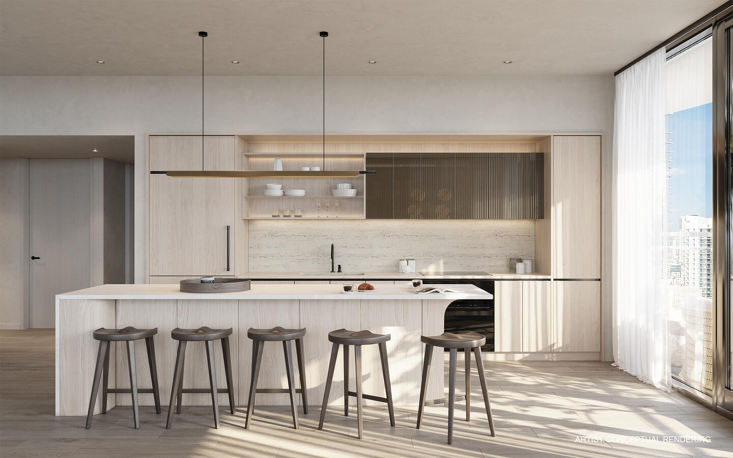 Cocina